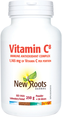 Vitamin C⁸ (Powder)