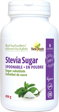 Stevia Sugar Spoonable