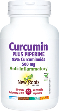 Curcumin