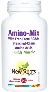 Amino-Mix