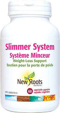 Slimmer System