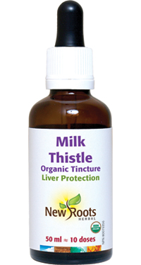 Milk Thistle