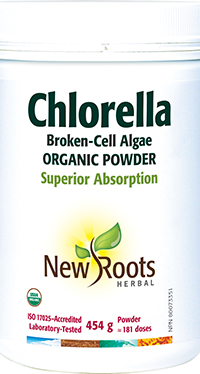 Chlorella (Powder)