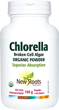 Chlorella (Powder)