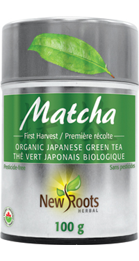 Matcha