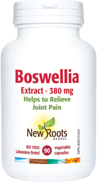 Boswellia Extract