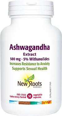 Ashwagandha