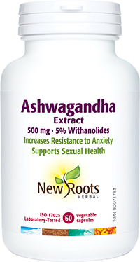 Ashwagandha