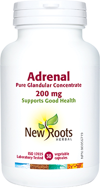 Adrenal