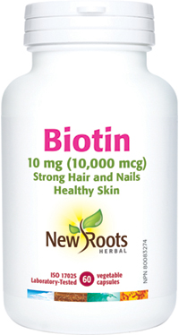 Biotin