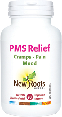 PMS Relief