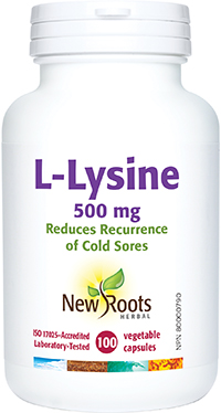 L-Lysine