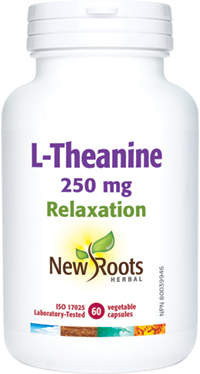 L-Theanine