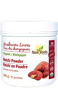 Reishi Powder