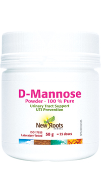 D-Mannose Powder