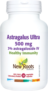 Astragalus Ultra