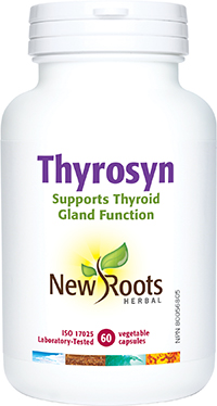 Thyrosyn