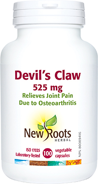 Devils Claw