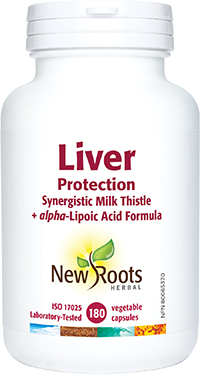 Liver Protection