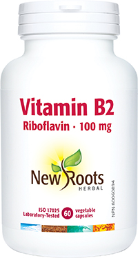 Vitamin B2