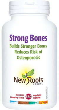 Strong Bones