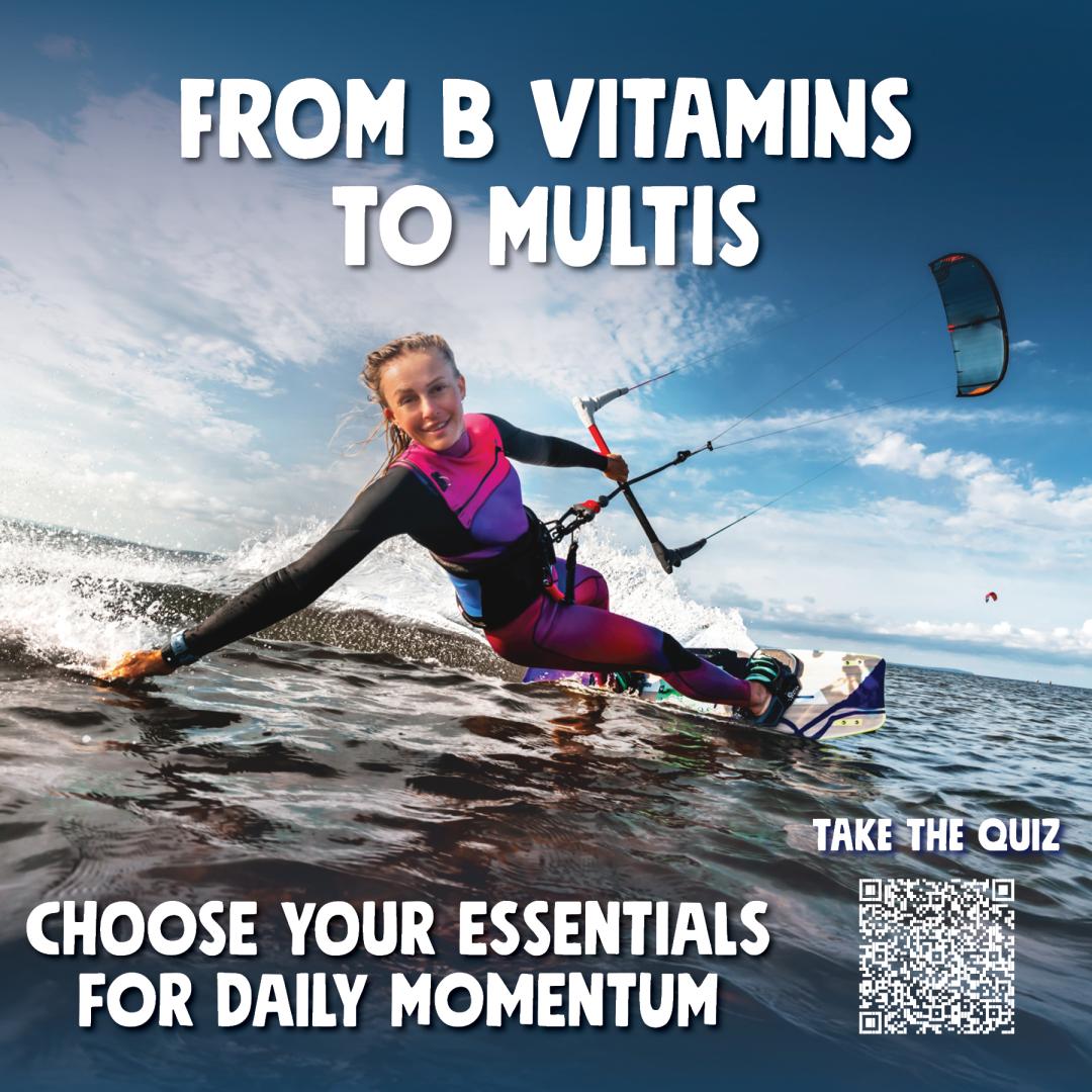 Vitamins