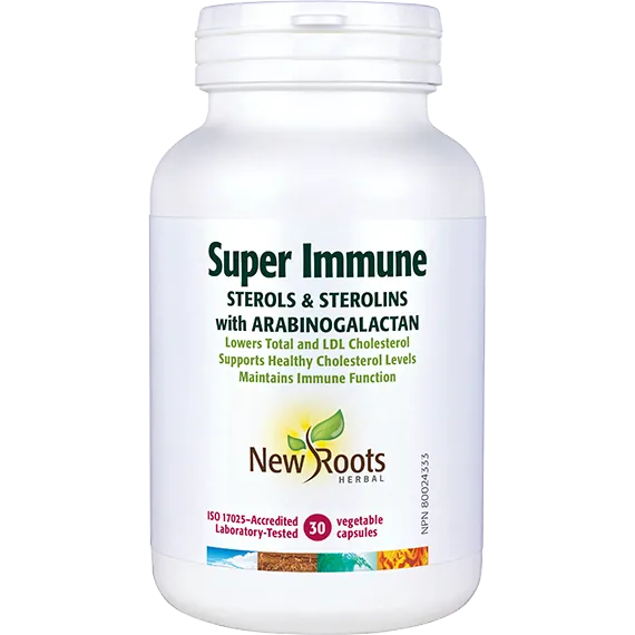 Super Immune
