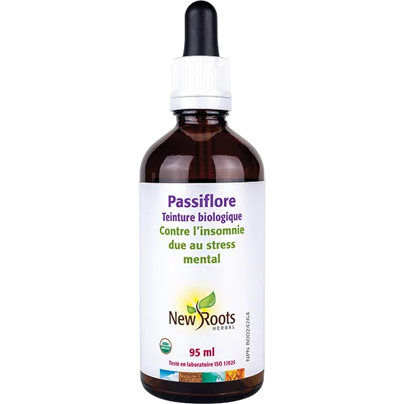 Passiflore
