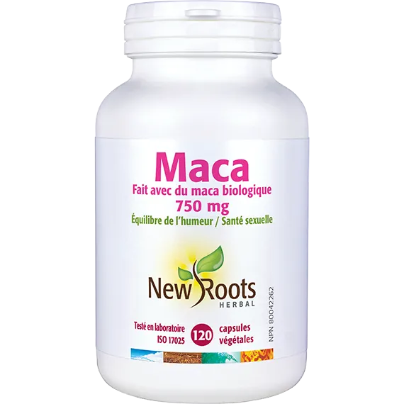 Maca