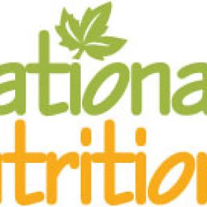 NATIONAL NUTRITION