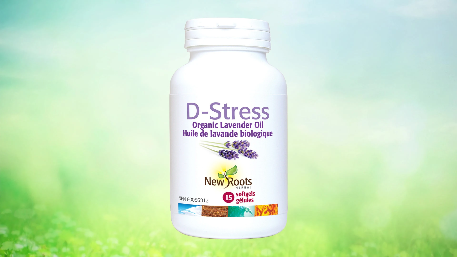 Thumbnail for D-Stress