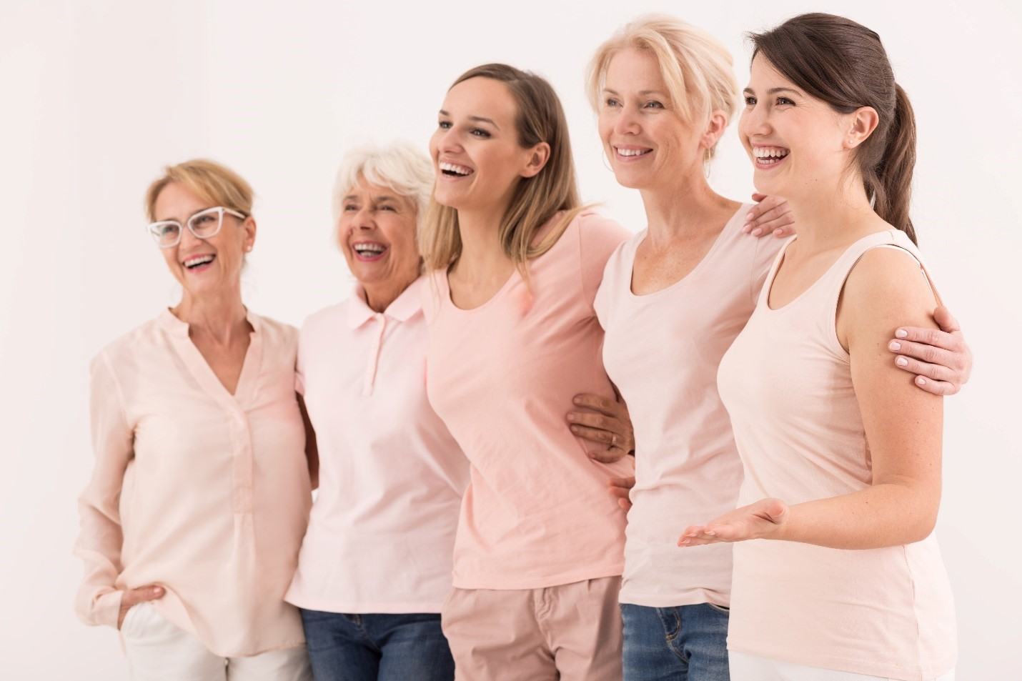 Thumbnail for Supporting Women’s Wellness at Every Stage of Life